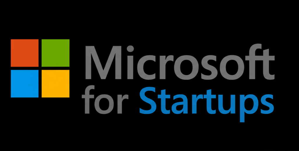 Microsoft for Startups